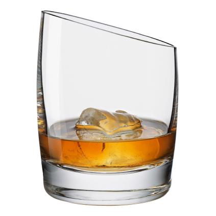 Sklenice na whisky Eva Trio