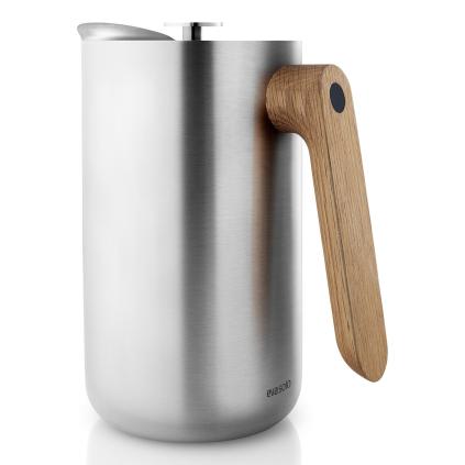 French press/termoska Nordic kitchen 1 l Eva Trio