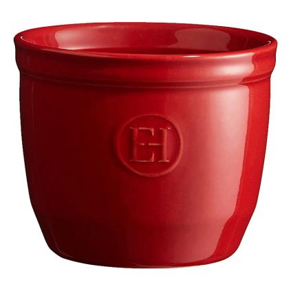 Ramekin Le N°8 červený Burgundy Emile Henry