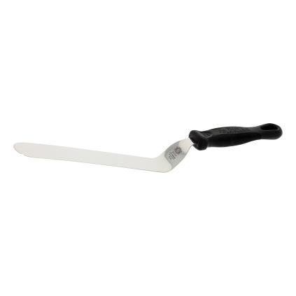 Cukrářská špachtle FKOFFICIUM 20 cm, zahnutá, de Buyer