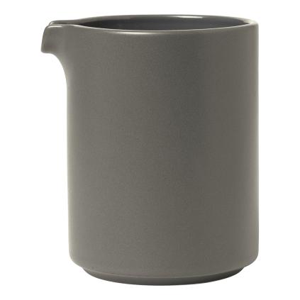 Džbánek na mléko MIO 280 ml, cínová, Blomus