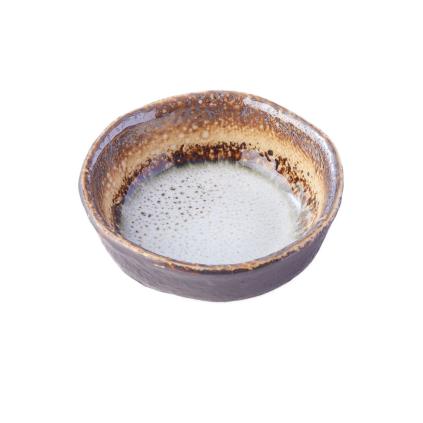 Miska na omáčku AKANE GREY 8 cm, MIJ
