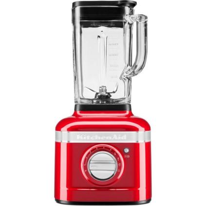 Stolní mixér ARTISAN K400, královská červená, KitchenAid