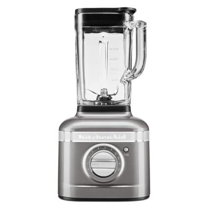 Stolní mixér ARTISAN K400, šedá, KitchenAid