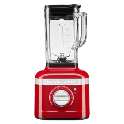 Stolní mixér ARTISAN K400, červená, KitchenAid