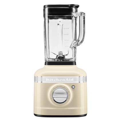Stolní mixér ARTISAN K400, krémová, KitchenAid