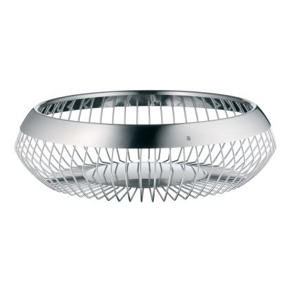 Koš na ovoce LIVING LOUNGE 24 cm, mělký, WMF
