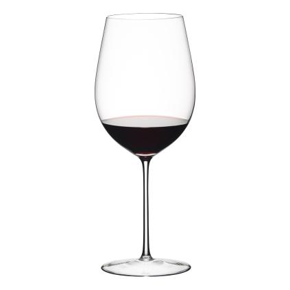 Sklenice na víno SOMMELIERS, Bordeaux Grand Cru, Riedel