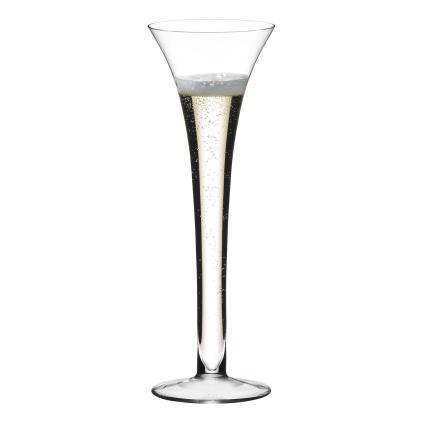 Sklenice na šampaňské SOMMELIERS, Sekt, Riedel