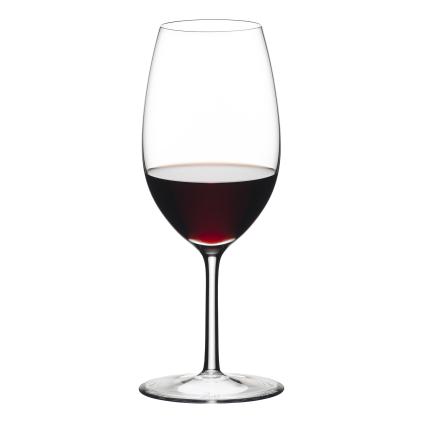 Sklenice na víno SOMMELIERS, Vintage Port, Riedel