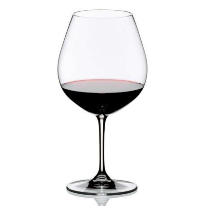 Sklenice na burgundské víno VINUM, Burgundy, Riedel