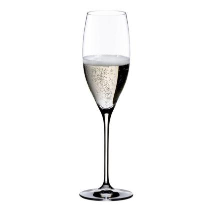 Sklenice na šampaňské VINUM, Cuvée Prestige , Riedel