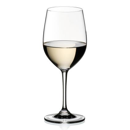Sklenice na bílé víno VINUM, Chablis/Chardonnay, Riedel