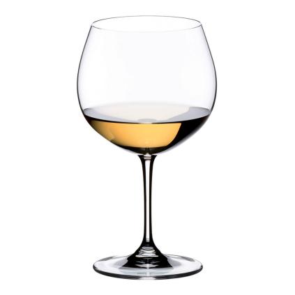 Sklenice na bílé víno VINUM, Montrachet/Chardonnay, Riedel