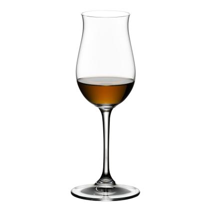 Sklenice na koňak VINUM, Cognac Hennessy, Riedel