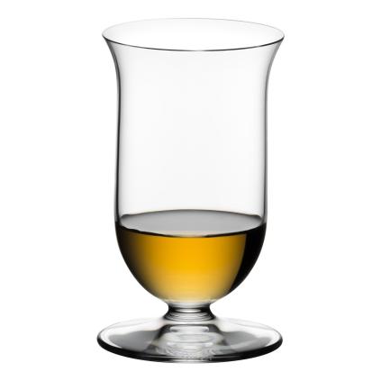 Sklenice na whisky VINUM,  Single Malt Whisky, Riedel