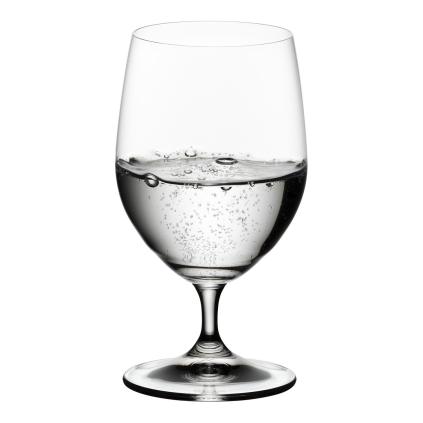 Sklenice na vodu VINUM, Riedel