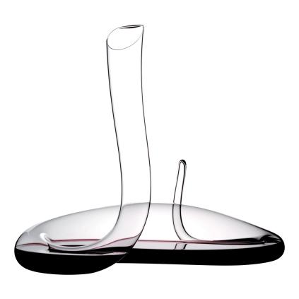 Dekantér MAMBA, Riedel