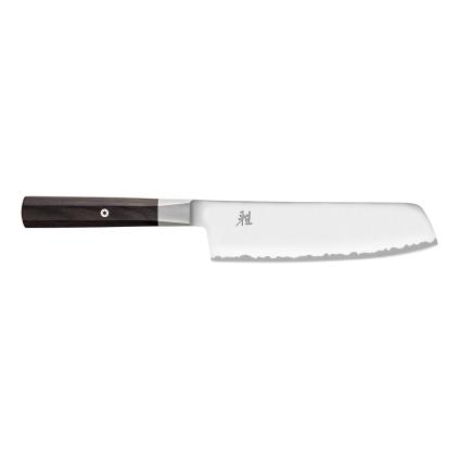 Japonský nůž NAKIRI 4000FC 17 cm, sekáčkový, MIYABI