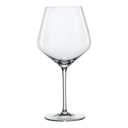 Sklenice na burgundské víno STYLE, sada 4 ks, Spiegelau