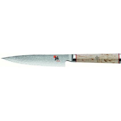 Japonský nůž SHOTOH  5000MCD 13 cm, malý, MIYABI
