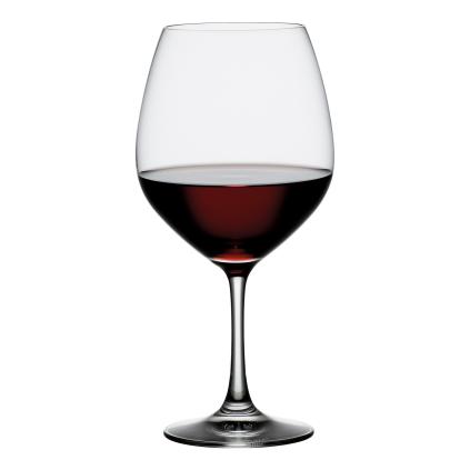 Sklenice na burgundské víno VINO GRANDE, sada 4 ks, Spiegelau