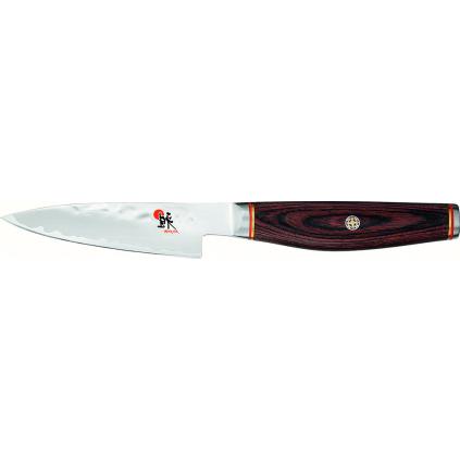 Japonský nůž SHOTOH 6000MCT 9 cm, malý, MIYABI
