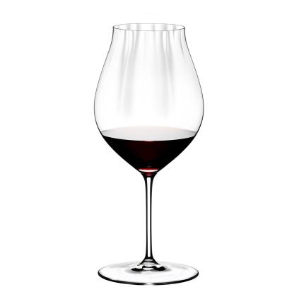 Sklenice na červené víno PERFORMANCE, Pinot Noir, Riedel