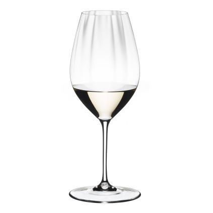 Sklenice na bílé víno PERFORMANCE, Riesling, Riedel