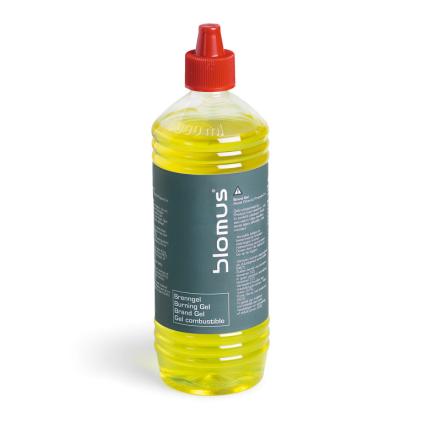 Hořlavý gel, pro zahradní světla, Blomus