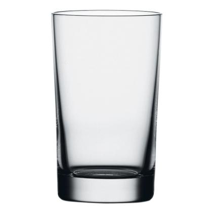 Sklenice na vodu CLASSIC BAR, sada 4 ks, Spiegelau