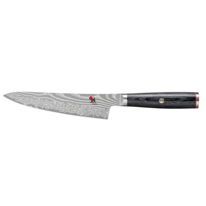 Japonský nůž SHOTOH 5000FCD 13 cm, malý, MIYABI