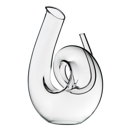 Dekantér CURLY, Riedel