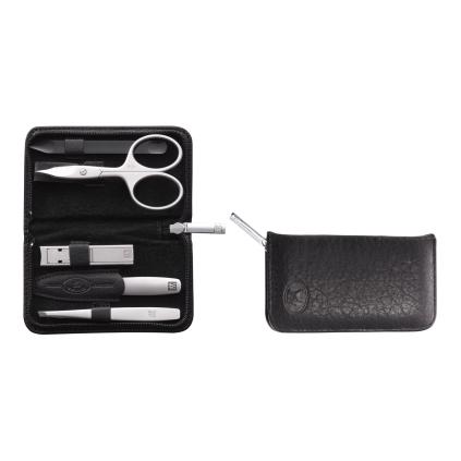 Manikúra TWINOX® YAK, sada 5 ks, s kleštičkami, ZWILLING