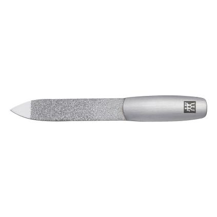 Pilník na nehty TWINOX®  9 cm, safírový, ZWILLING