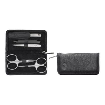 Manikúra TWINOX® YAK, sada 5 ks, na zip, ZWILLING
