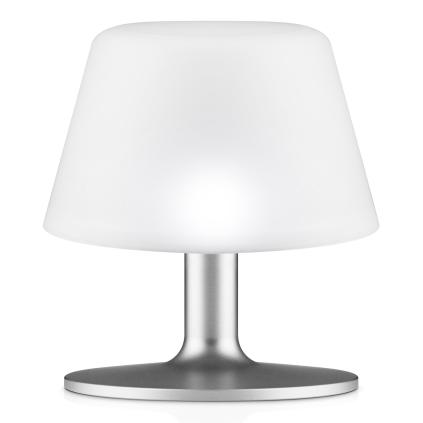 Solární stolní lampa SUNLIGHT , Eva Solo