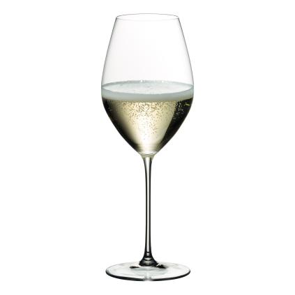 Sklenice na šampaňské VERITAS, sada 2 ks, Riedel