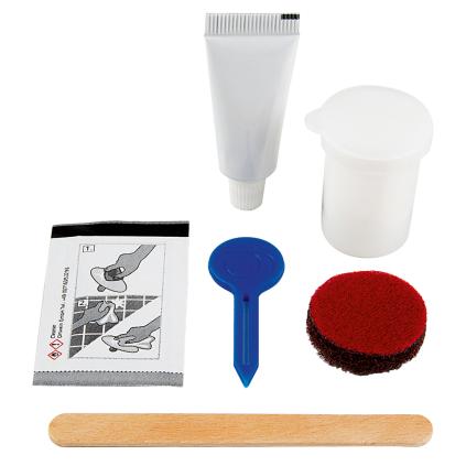 Lepicí sada 2FIX , Blomus