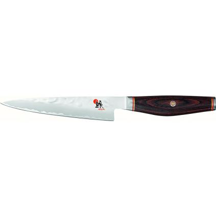 Japonský nůž SHOTOH  6000MCT 13 cm, malý, MIYABI