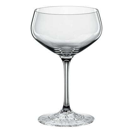Sklenice na koktejly PERFECT SERVE COLLECTION, sada 4 ks, Coupette, Spiegelau
