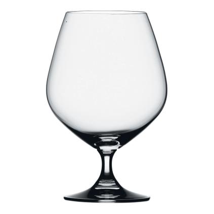 Sklenice na brandy, sada 4 ks, Spiegelau