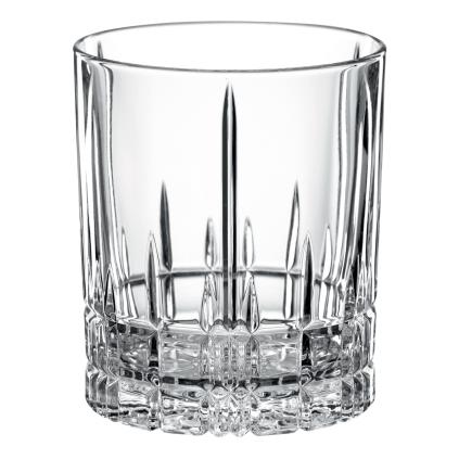 Sklenice na whisky PERFECT SERVE COLLECTION, sada 4 ks, D.O.F., Spiegelau