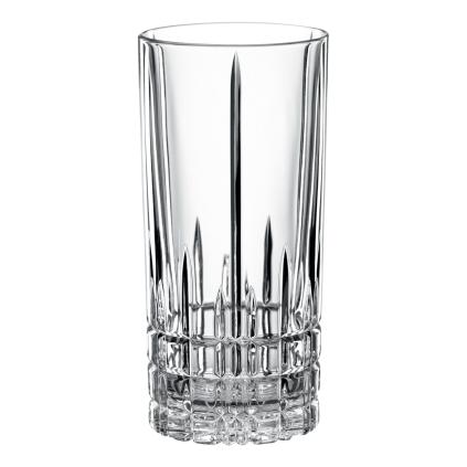 Sklenice na long drink PERFECT SERVE COLLECTION, sada 4 ks, Spiegelau
