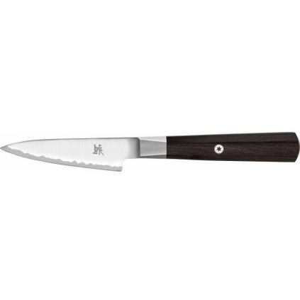 Japonský nůž KUDAMONO 4000FC 9 cm, na zeleninu a ovoce, MIYABI