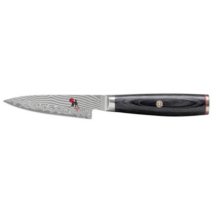 Japonský nůž SHOTOH  5000FCD 9 cm, malý, MIYABI