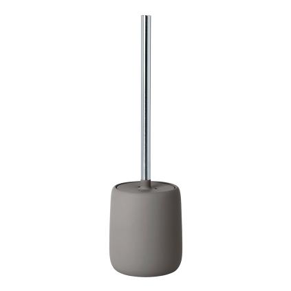 WC kartáč SONO, taupe, Blomus
