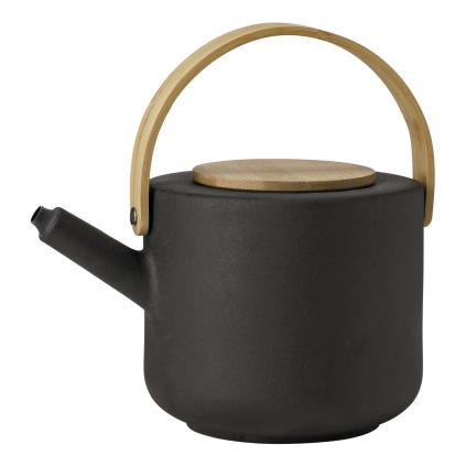 Konvice na čaj Theo 1,25 l nordic Stelton