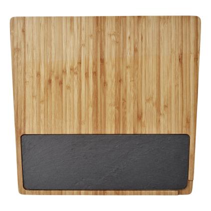 Dvojité servírovací prkénko velké nordic Stelton
