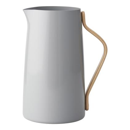 Džbán Emma 2 l grey danish modern 2.0 Stelton